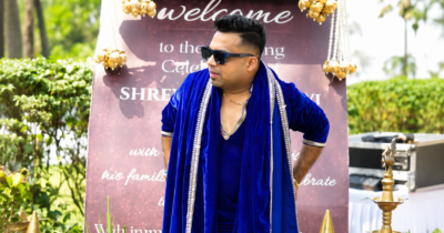 Best Anchor for Sangeet, Haldi & Wedding in Mumbai