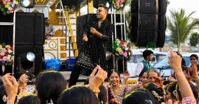 Best Wedding Anchor & Corporate Emcee in Mumbai