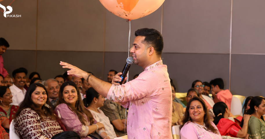 Best Wedding Host Services in Mumbai