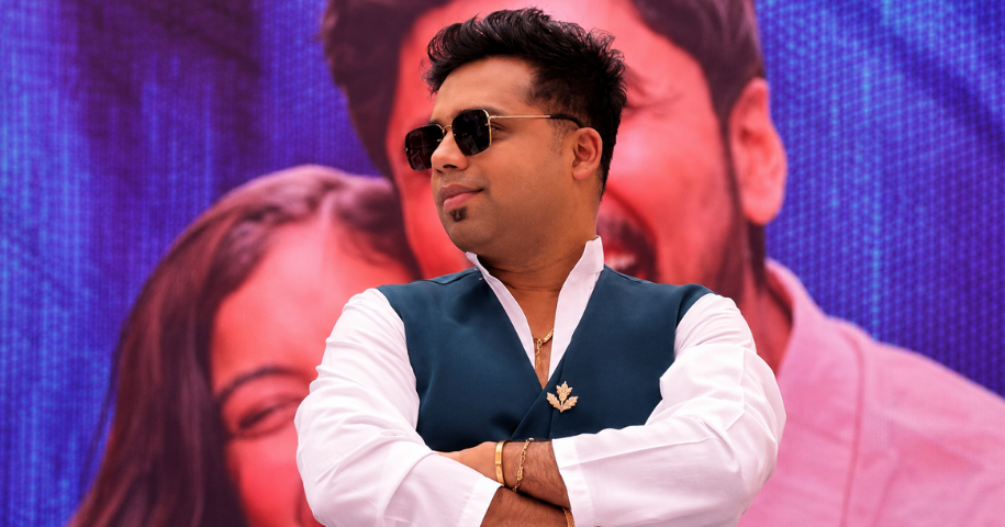 Gujarati Wedding Anchor in Mumbai