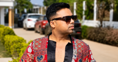 Luxury Wedding Anchor & Event Host Mumbai