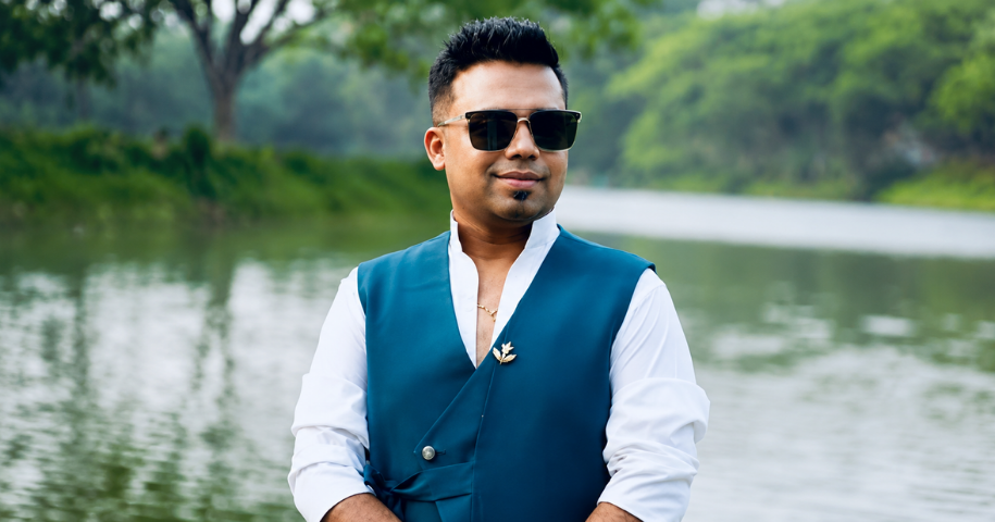 Professional MC for Weddings & Corporate Events in Mumbai